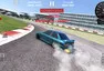 Virtuální volant: CarX Drift Racing