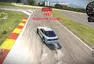 Virtuální volant: CarX Drift Racing