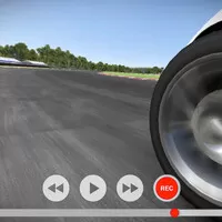Virtuální volant: CarX Drift Racing