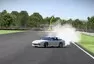 Virtuální volant: CarX Drift Racing