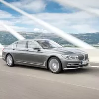 BMW 750d – turb není nikdy dost