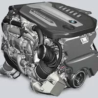 BMW 750d – turb není nikdy dost