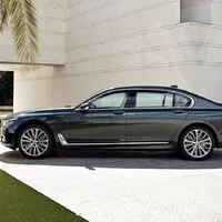 BMW 750d – turb není nikdy dost