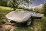 Chevrolet Corvette C3: Dva dny na sto
