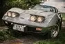Chevrolet Corvette C3: Dva dny na sto