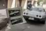 Chevrolet Corvette C3: Dva dny na sto