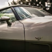Chevrolet Corvette C3: Dva dny na sto