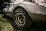 Chevrolet Corvette C3: Dva dny na sto