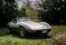Chevrolet Corvette C3: Dva dny na sto