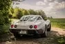 Chevrolet Corvette C3: Dva dny na sto