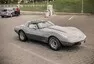 Chevrolet Corvette C3: Dva dny na sto