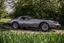 Chevrolet Corvette C3: Dva dny na sto