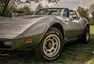 Chevrolet Corvette C3: Dva dny na sto