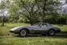 Chevrolet Corvette C3: Dva dny na sto