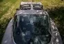 Chevrolet Corvette C3: Dva dny na sto