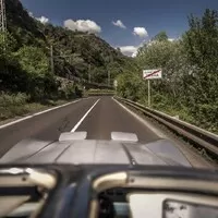 Chevrolet Corvette C3: Dva dny na sto
