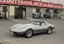Chevrolet Corvette C3: Dva dny na sto