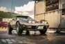 Chevrolet Corvette C3: Dva dny na sto