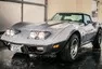 Chevrolet Corvette C3: Dva dny na sto