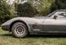Chevrolet Corvette C3: Dva dny na sto