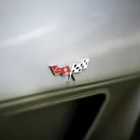 Chevrolet Corvette C3: Dva dny na sto