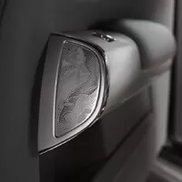 Váš Rolls-Royce Zenith Collection dorazí i s kusem výrobní linky