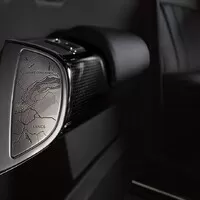 Váš Rolls-Royce Zenith Collection dorazí i s kusem výrobní linky