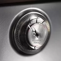 Váš Rolls-Royce Zenith Collection dorazí i s kusem výrobní linky
