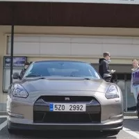 Kafe&Káry Zlín: Na 1. dobrou