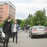 Kafe&Káry Zlín: Na 1. dobrou