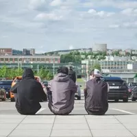 Kafe&Káry Zlín: Na 1. dobrou