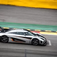 Koenigsegg One:1 se chystá být nejrychlejším produkčním autem Nordschleife