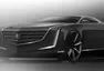 Velký Cadillac přistižen!