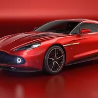 Aston Martin ukazuje v pořádí pátý koncept od Zagata