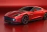Aston Martin ukazuje v pořádí pátý koncept od Zagata