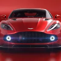 Aston Martin ukazuje v pořádí pátý koncept od Zagata