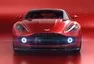 Aston Martin ukazuje v pořádí pátý koncept od Zagata