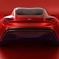 Aston Martin ukazuje v pořádí pátý koncept od Zagata