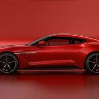 Aston Martin ukazuje v pořádí pátý koncept od Zagata