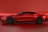 Aston Martin ukazuje v pořádí pátý koncept od Zagata