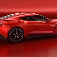 Aston Martin ukazuje v pořádí pátý koncept od Zagata