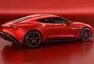 Aston Martin ukazuje v pořádí pátý koncept od Zagata