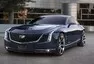 Velký Cadillac přistižen!