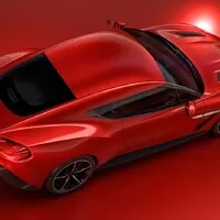 Aston Martin ukazuje v pořádí pátý koncept od Zagata