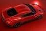 Aston Martin ukazuje v pořádí pátý koncept od Zagata