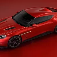 Aston Martin ukazuje v pořádí pátý koncept od Zagata