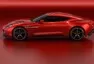 Aston Martin ukazuje v pořádí pátý koncept od Zagata