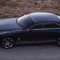 Velký Cadillac přistižen!