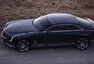 Velký Cadillac přistižen!