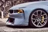 BMW 2002 Hommage vypadá jako batmobil